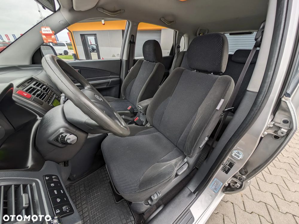 Hyundai Tucson 2.0 4WD GLS - 36