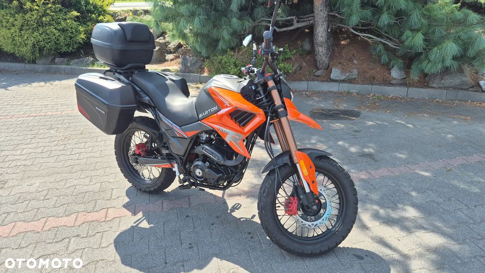 Barton Hyper - 6