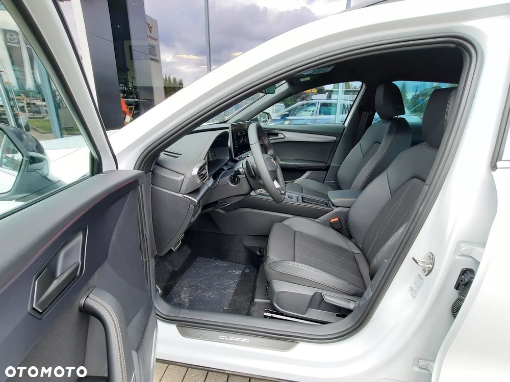 Cupra Formentor 1.5 eTSI mHEV DSG - 6