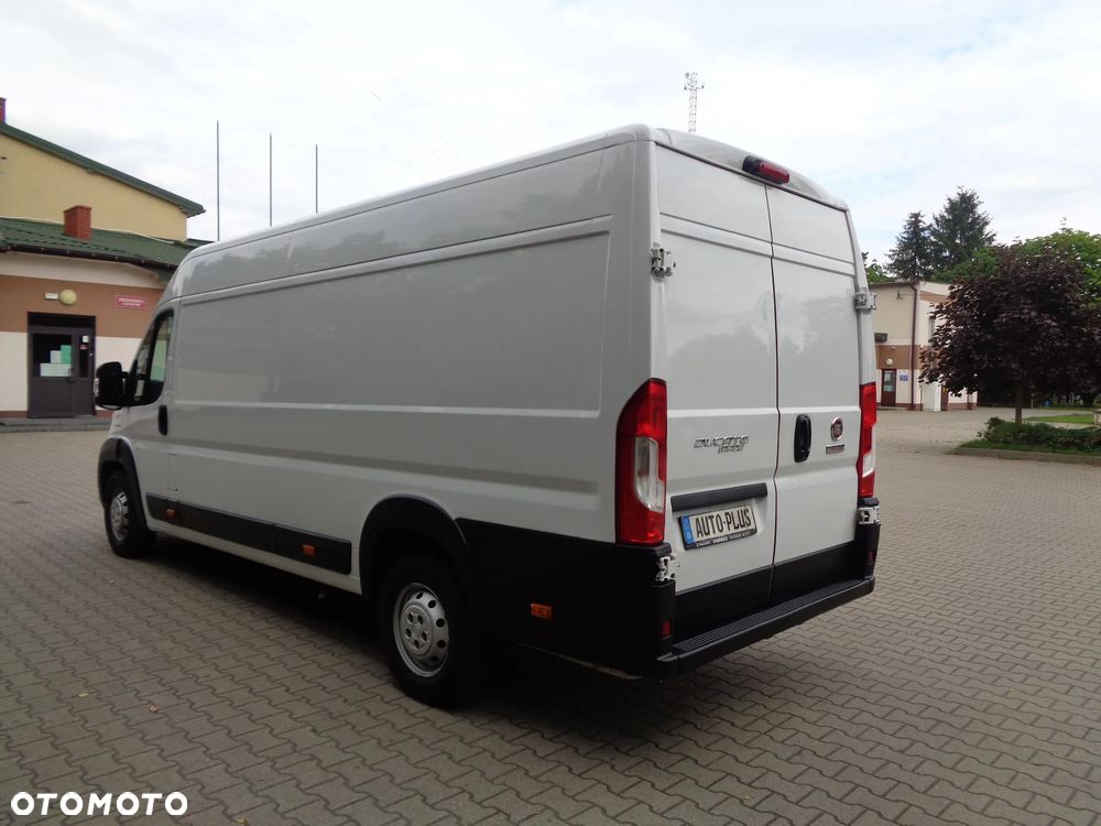 Fiat Ducato - 6