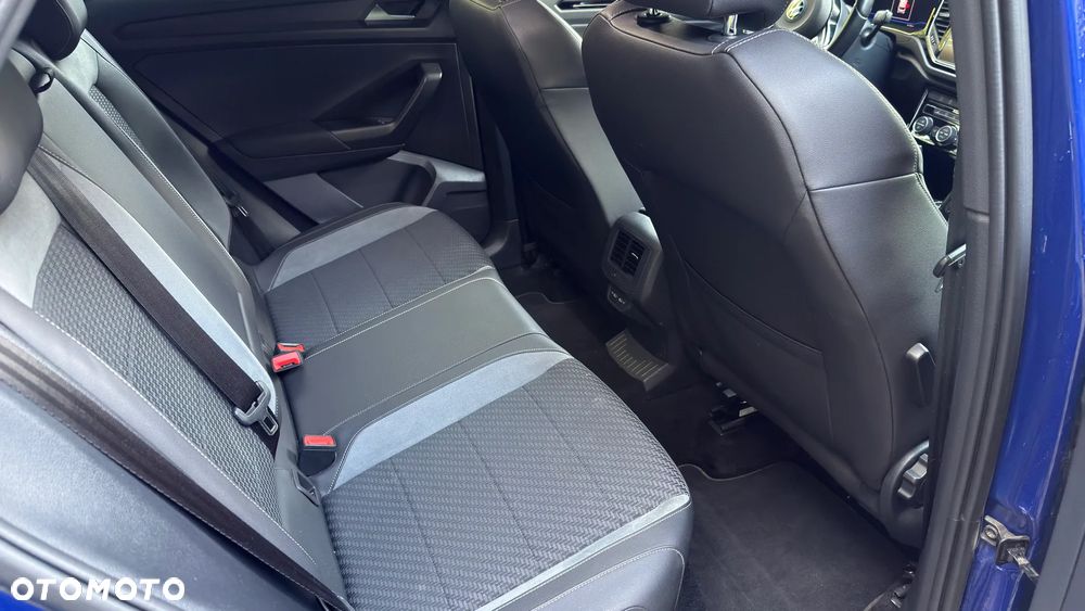 Volkswagen T-Roc 2.0 TSI 4Motion R DSG - 13