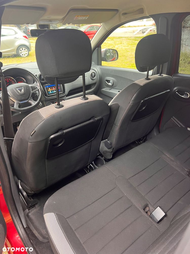 Dacia Lodgy - 13