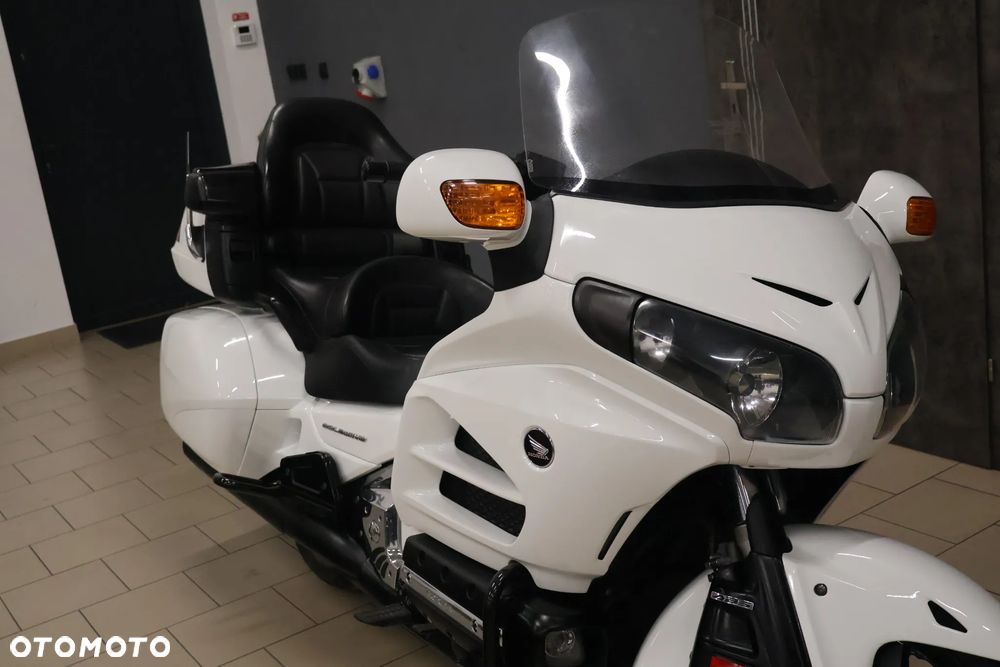Honda GL