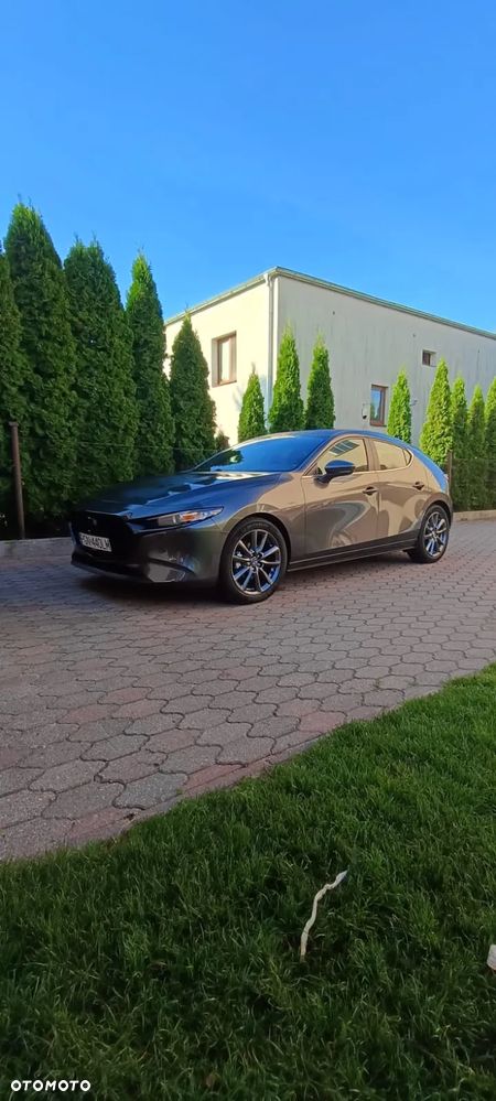 Mazda 3 - 10