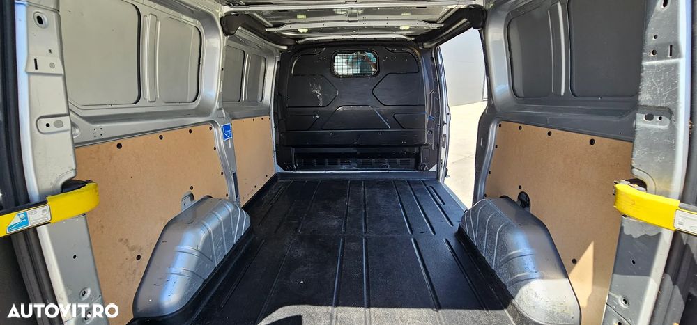 Ford Transit Custom - 15