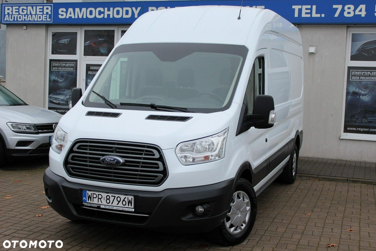 Ford Transit - 3