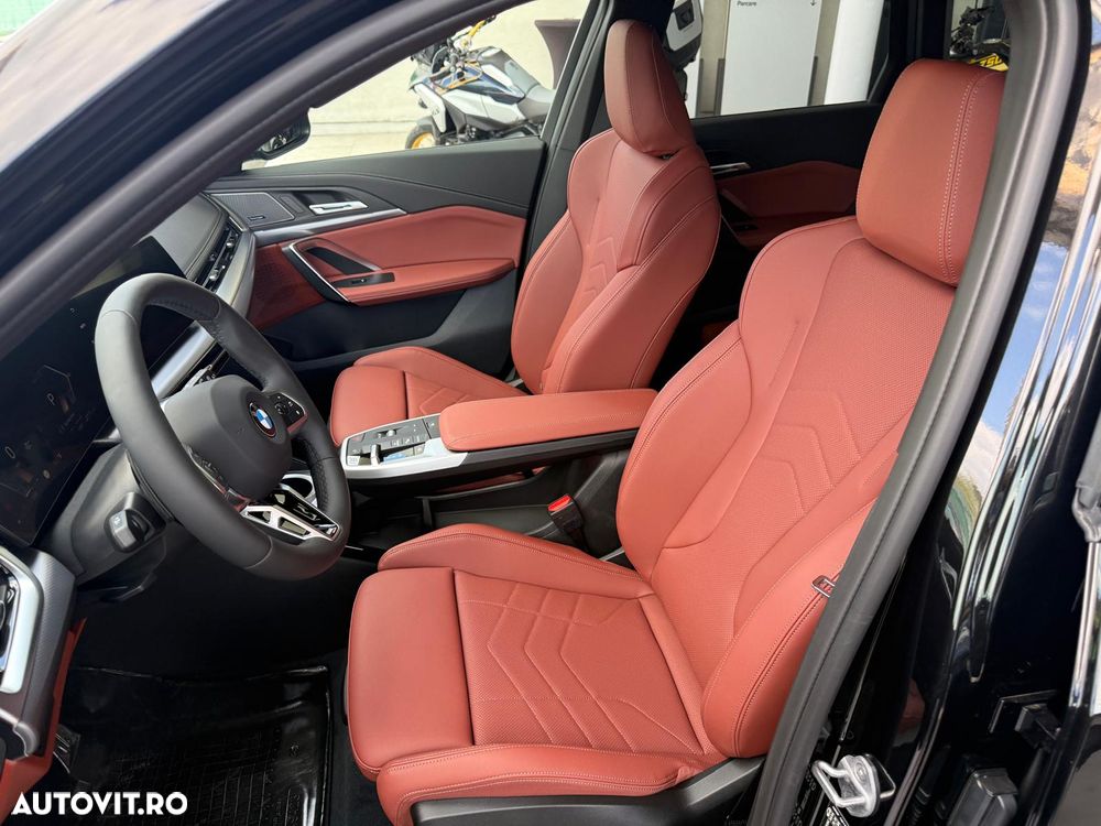 BMW X1 sDrive20i Aut. - 6