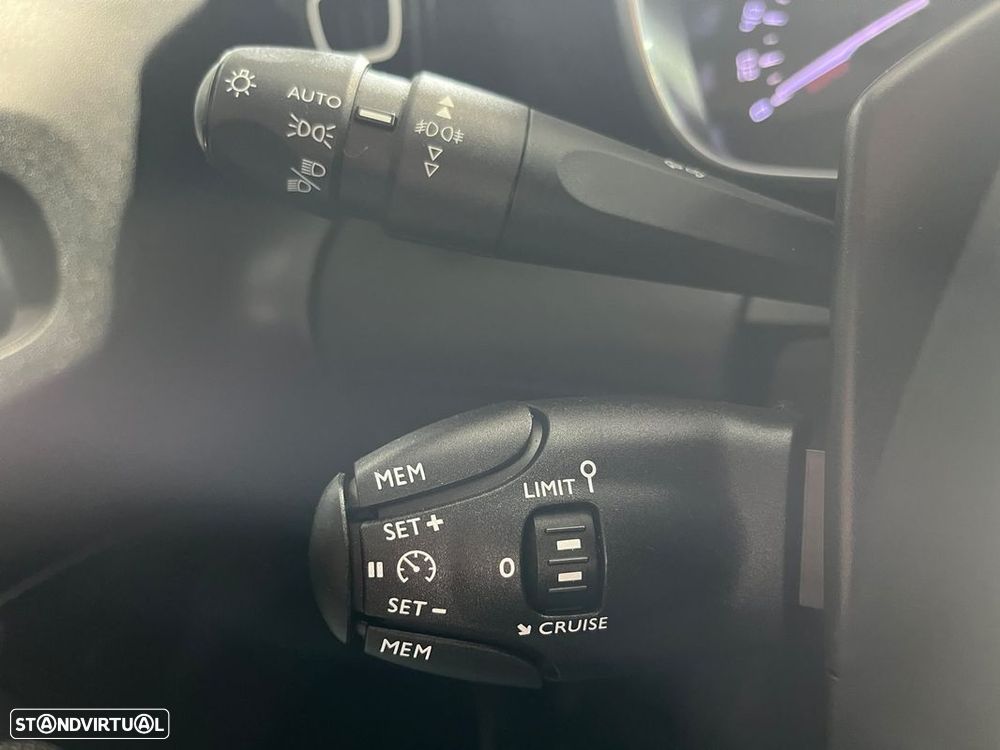 Citroën C3 Aircross - 28