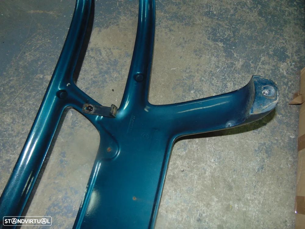 Opel Frontera A Mata-vacas/Grelha - 7