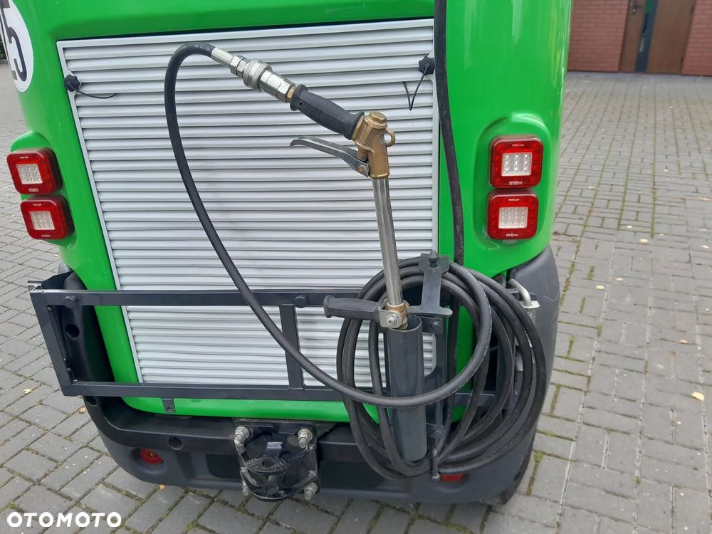 Inny Mathieu AQUADYNE MC210 - 8