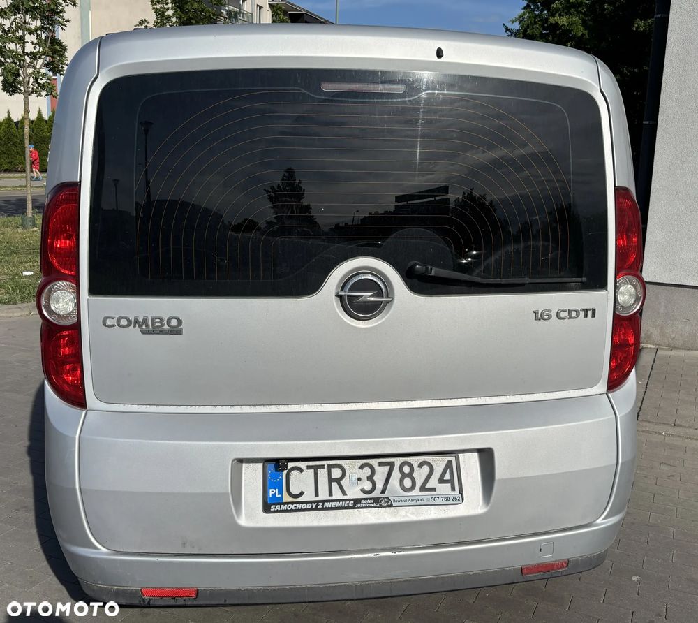 Opel Combo Tour L1H1 - 3
