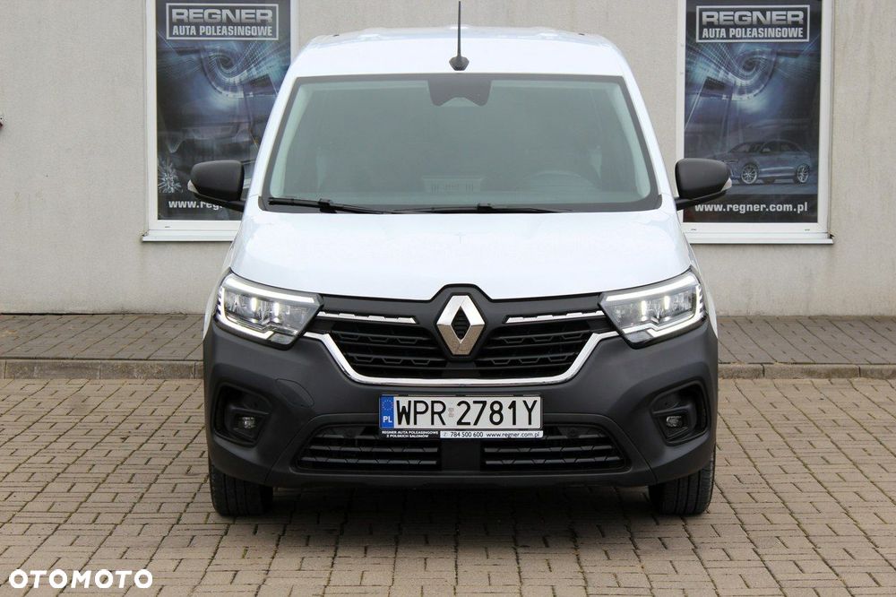 Renault Kangoo - 2