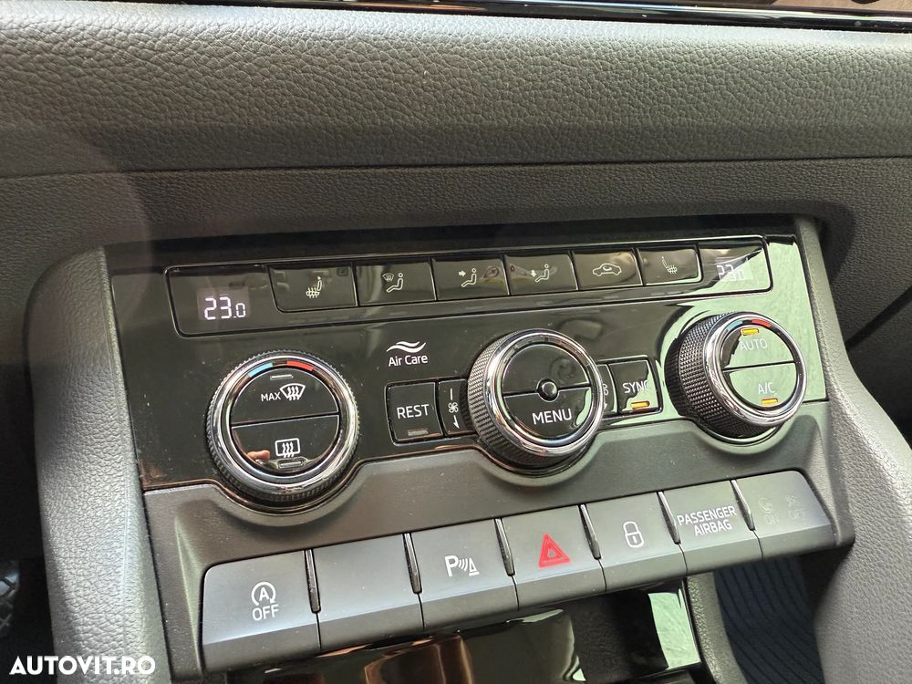 Skoda Kodiaq 2.0 TDI 4X4 DSG Ambition - 24