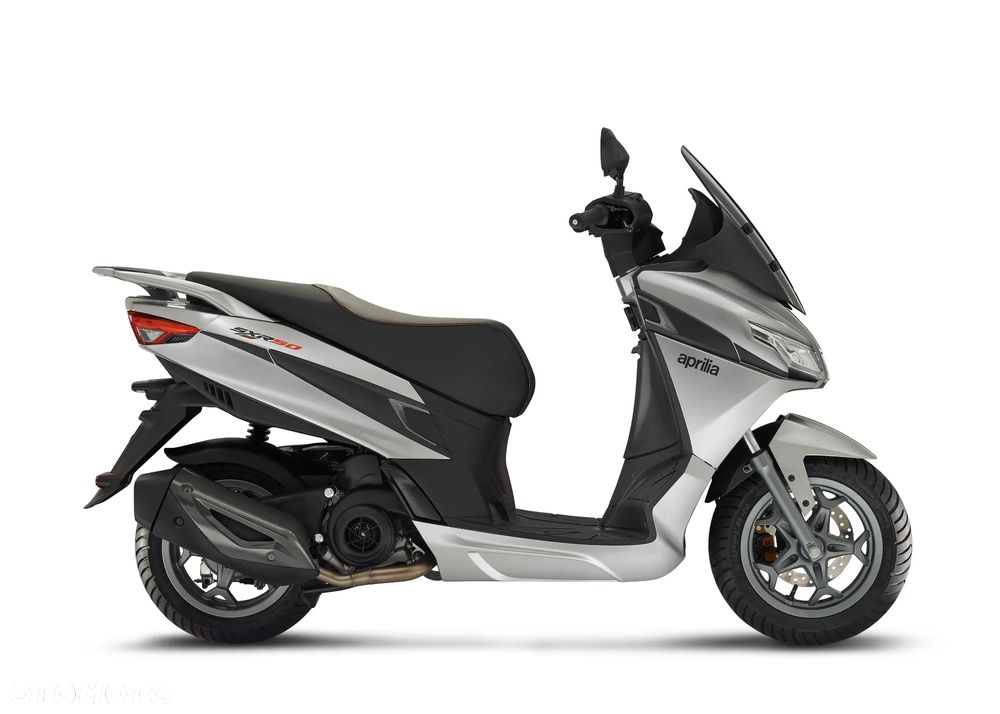 Aprilia Inny - 8