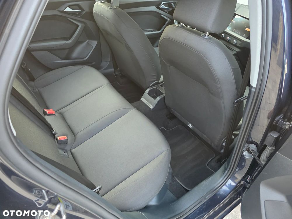 Audi A1 Sportback - 28
