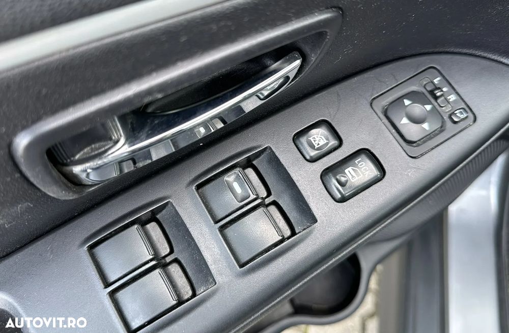 Mitsubishi ASX 1.8 DI-D 4WD Diamant Edition - 37