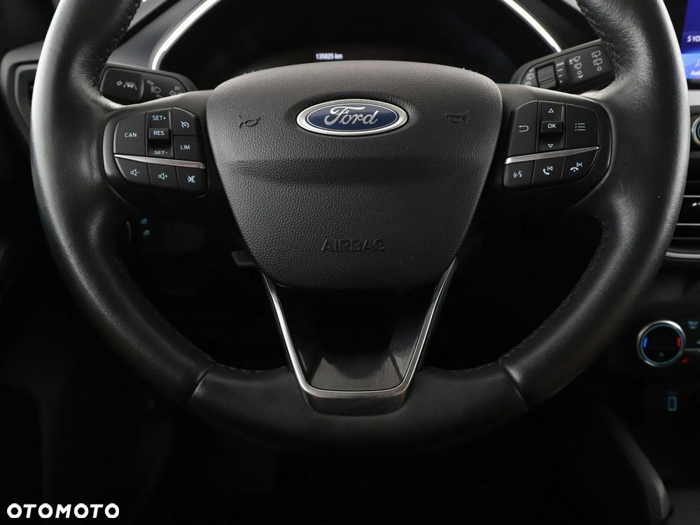 Ford Focus 2.0 EcoBlue Titanium - 22