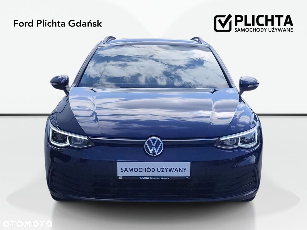 Volkswagen Golf Variant - 2