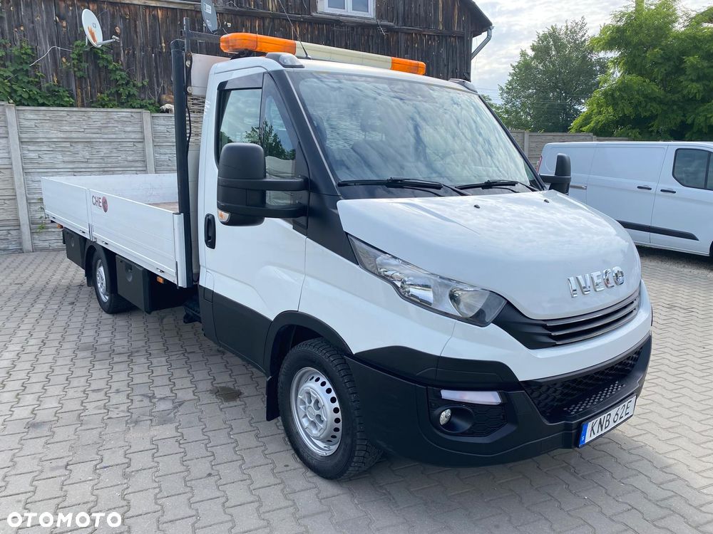 Iveco DAILY - 3