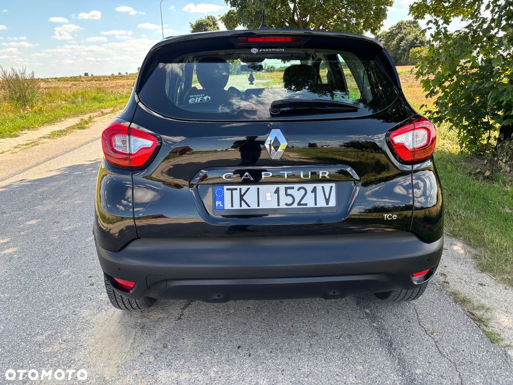Renault Captur - 10