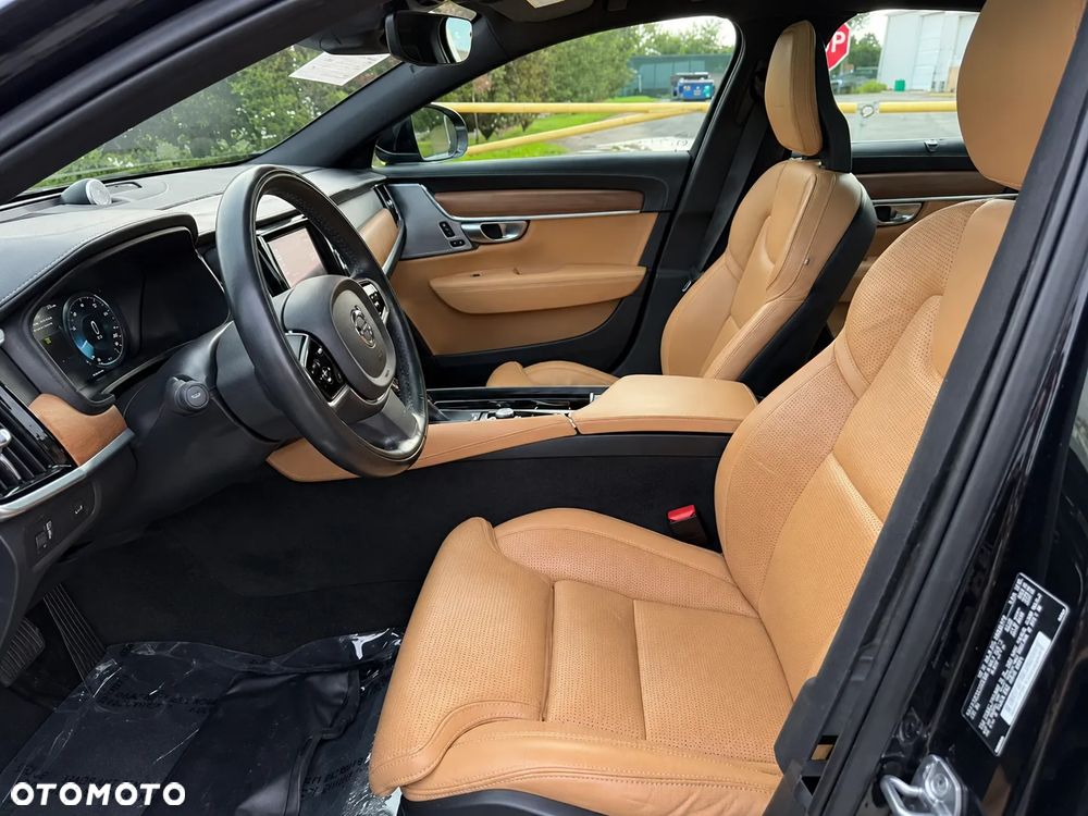Volvo S90 T6 AWD Geartronic Inscription - 14