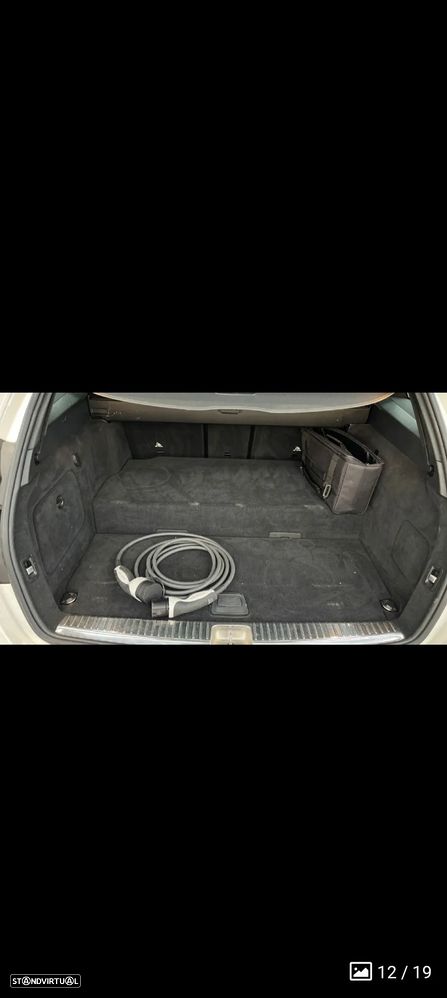 Mercedes-Benz C 300 e T 9G-TRONIC AMG Line - 13