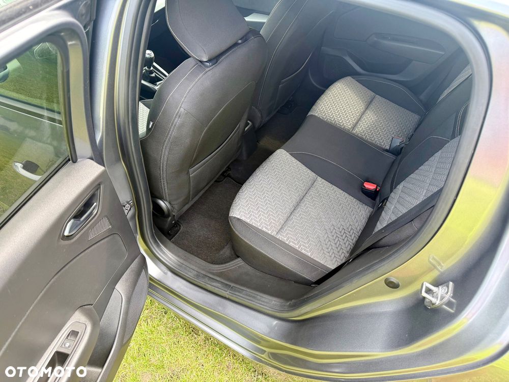 Renault Clio TCe 100 BUSINESS EDITION - 14