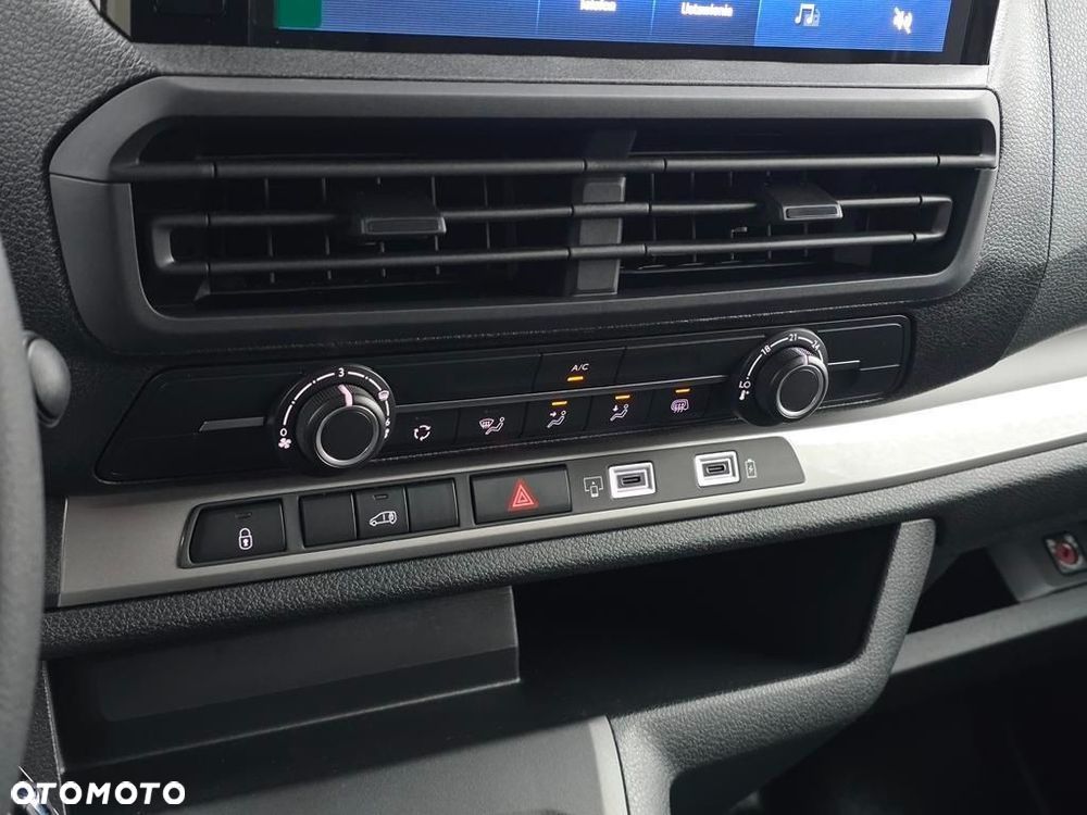 Opel Vivaro 2.2 CDTI XL 3,1t - 23