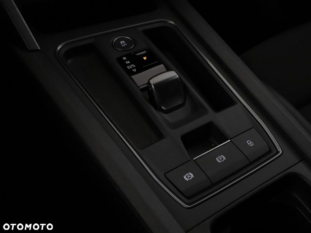 Cupra Leon - 35