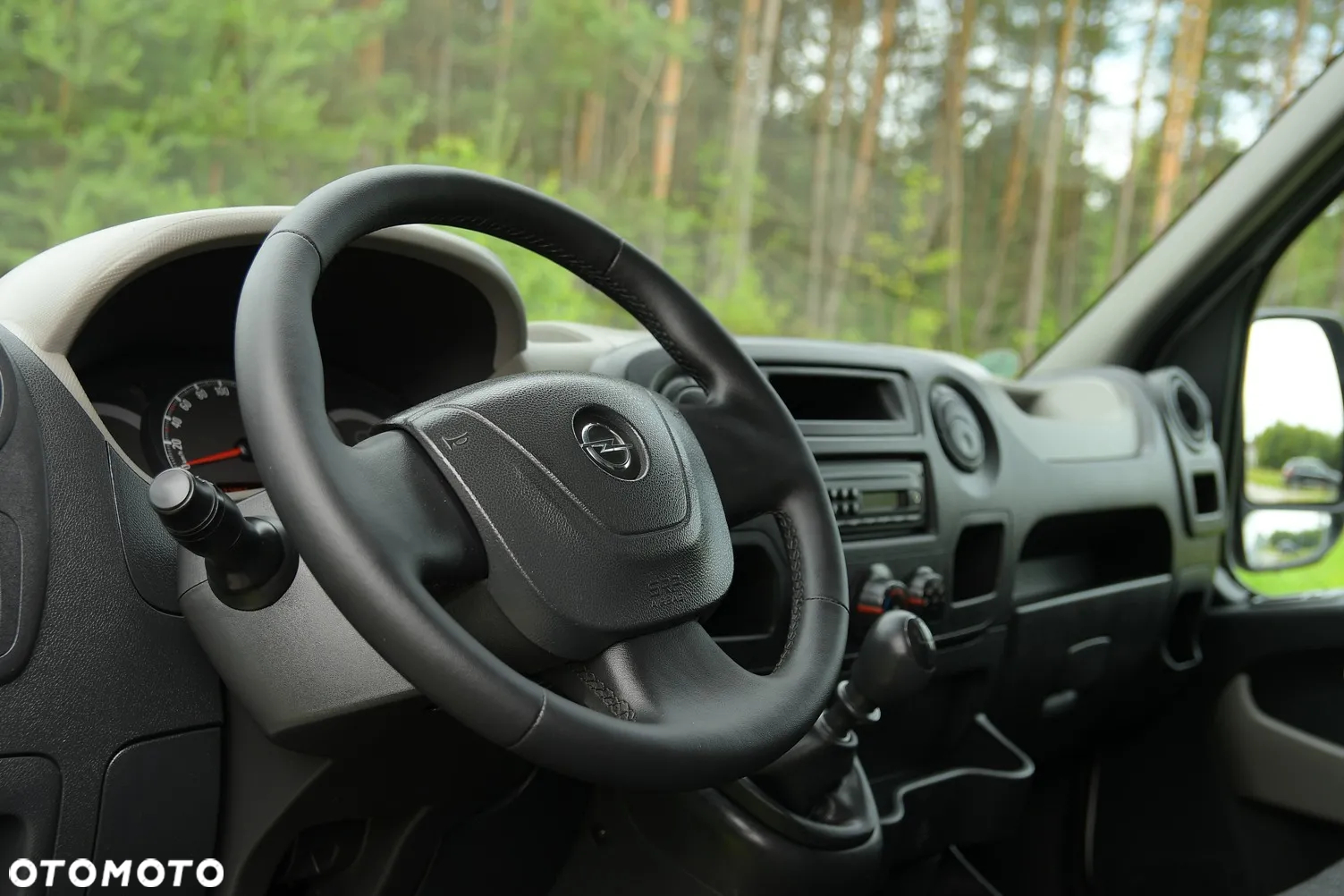 Opel MOVANO - 24
