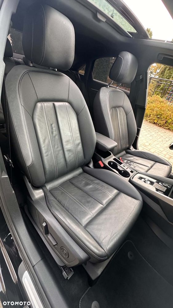Audi A3 Limousine - 7
