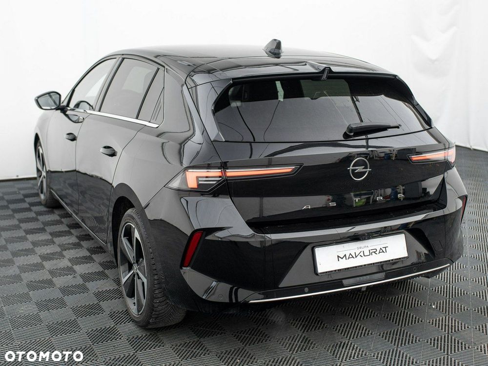 Opel Astra 1.2 T Elegance S&S - 5