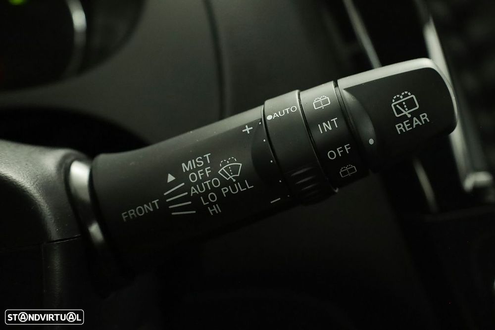 Mitsubishi Space Star 1.2 Connect Edition - 15