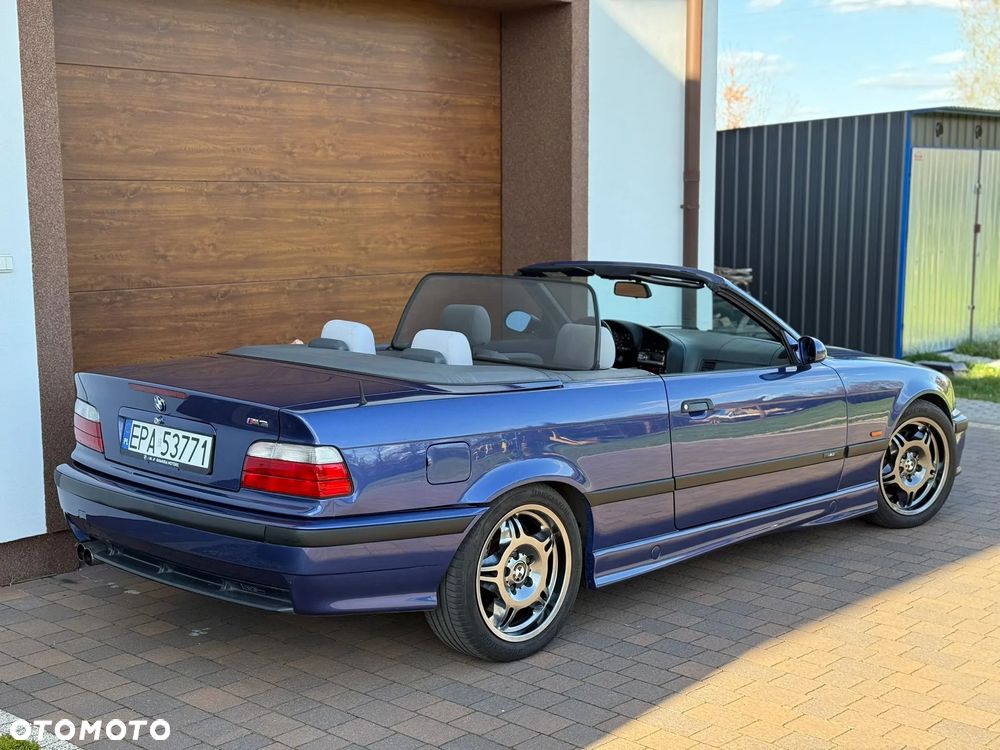 BMW M3 - 1