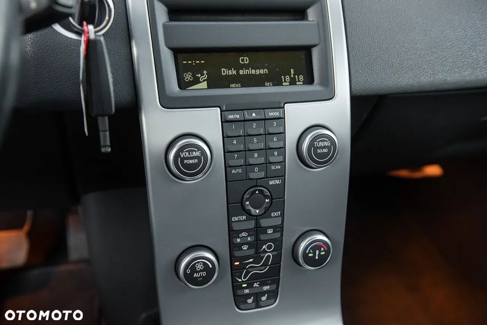 Volvo S40 T5 Business Edition - 24