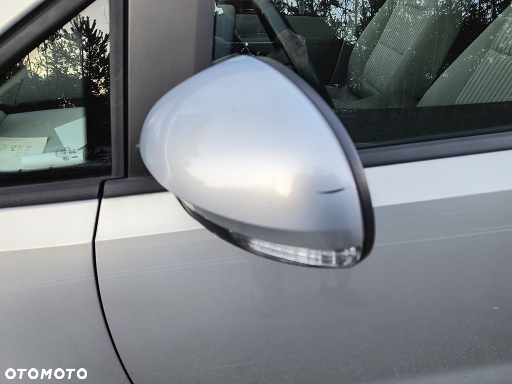 Seat Alhambra 2.0 TDI DPF Ecomotive - 6
