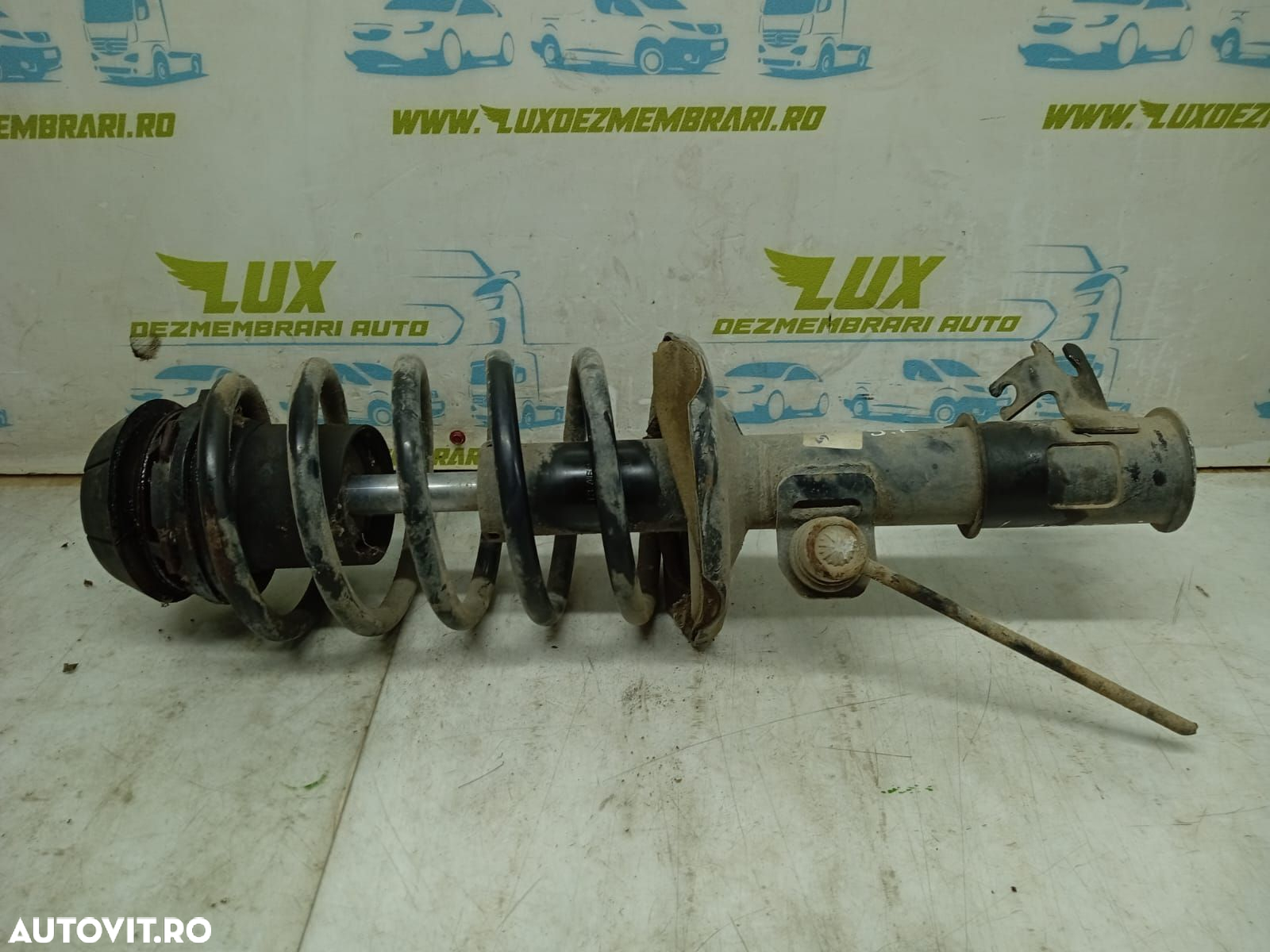 Amortizor stanga fata Chevrolet Lacetti 1 [2004 - 2013] - 2