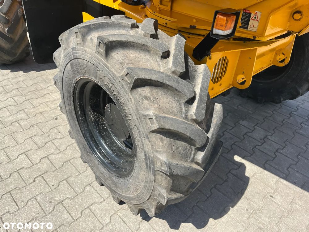 Thwaites Mach 2066 6 Tonne - 12