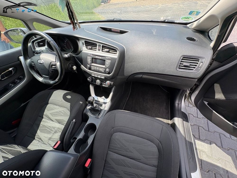 Kia Ceed 1.4 XL - 35