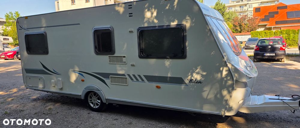 Caravelair Eden 542 - 3