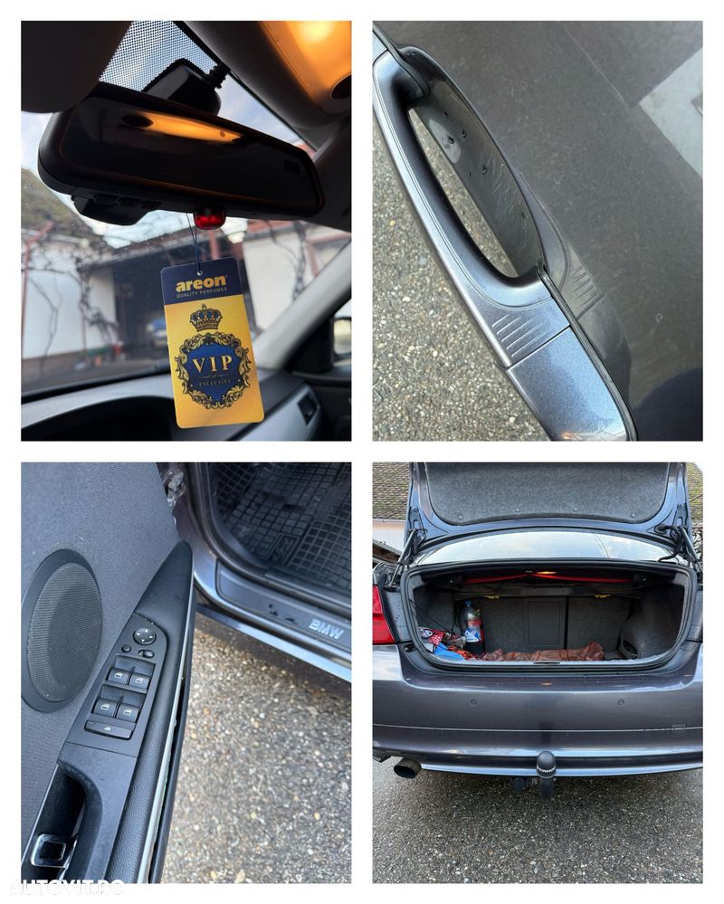 BMW Seria 3 - 14