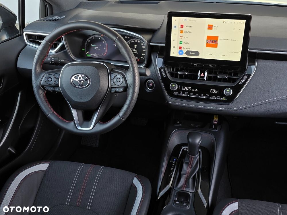 Toyota Corolla 1.8 Hybrid GR Sport - 26