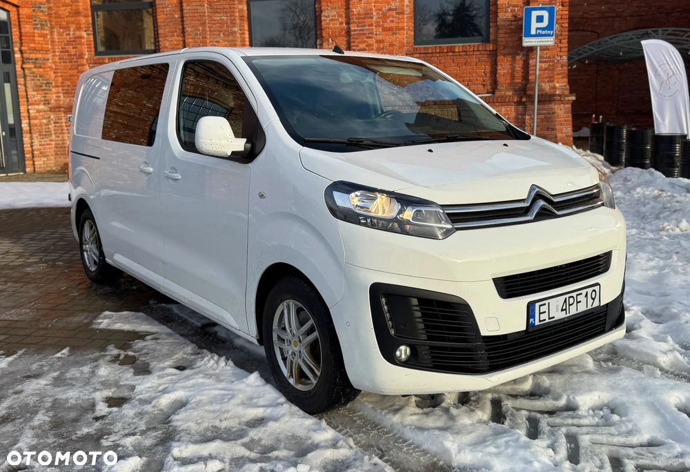 Citroën Jumpy - 8