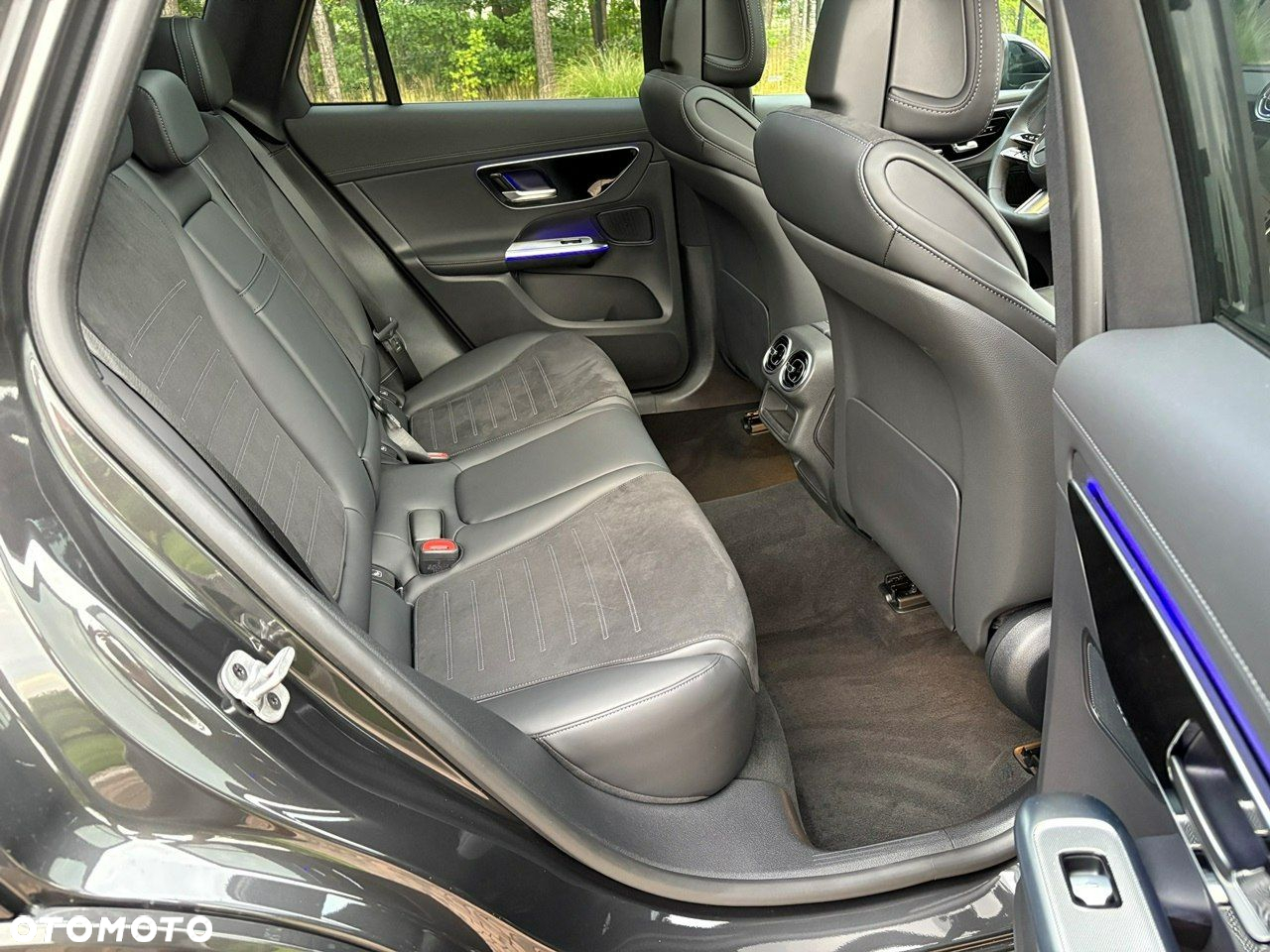 Mercedes-Benz GLC - 20