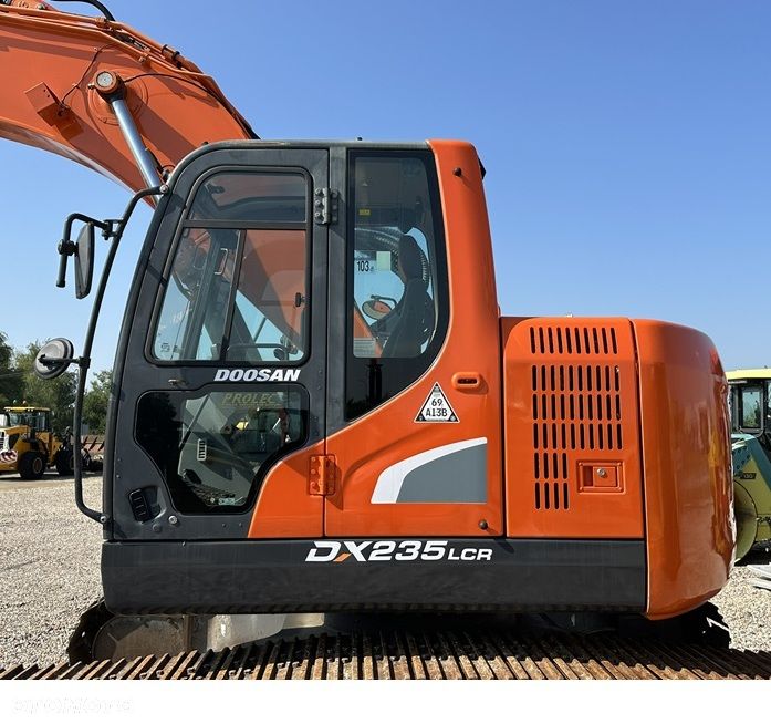 Doosan DX 235 LCR - 9