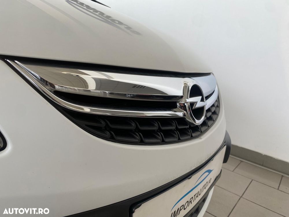 Opel Corsa 1.2 Essentia - 35