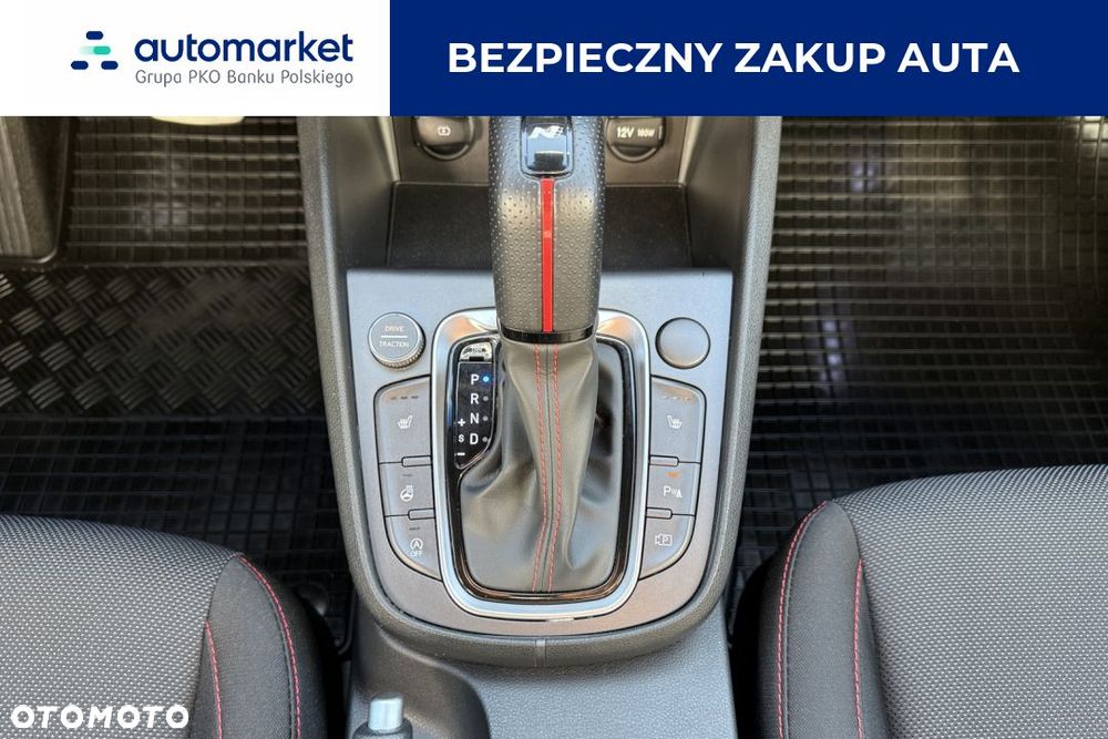 Hyundai Kona 1.6 T-GDI N Line DCT - 16