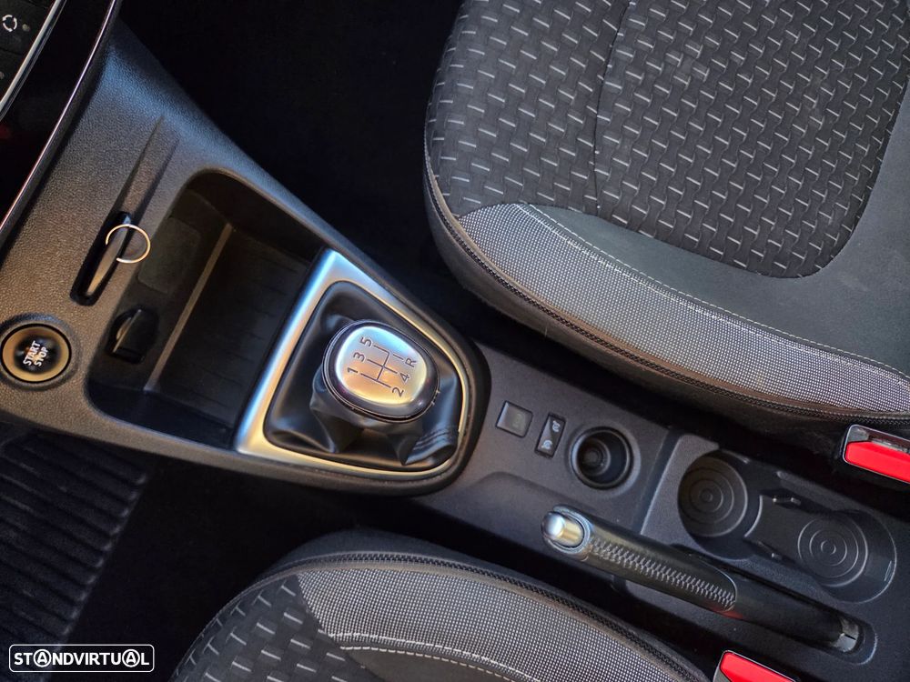 Renault Captur 1.5 dCi Exclusive - 21