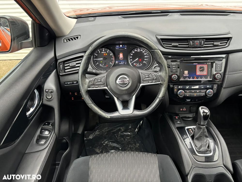 Nissan X-Trail 1.3 DIG-T N-Connecta - 3