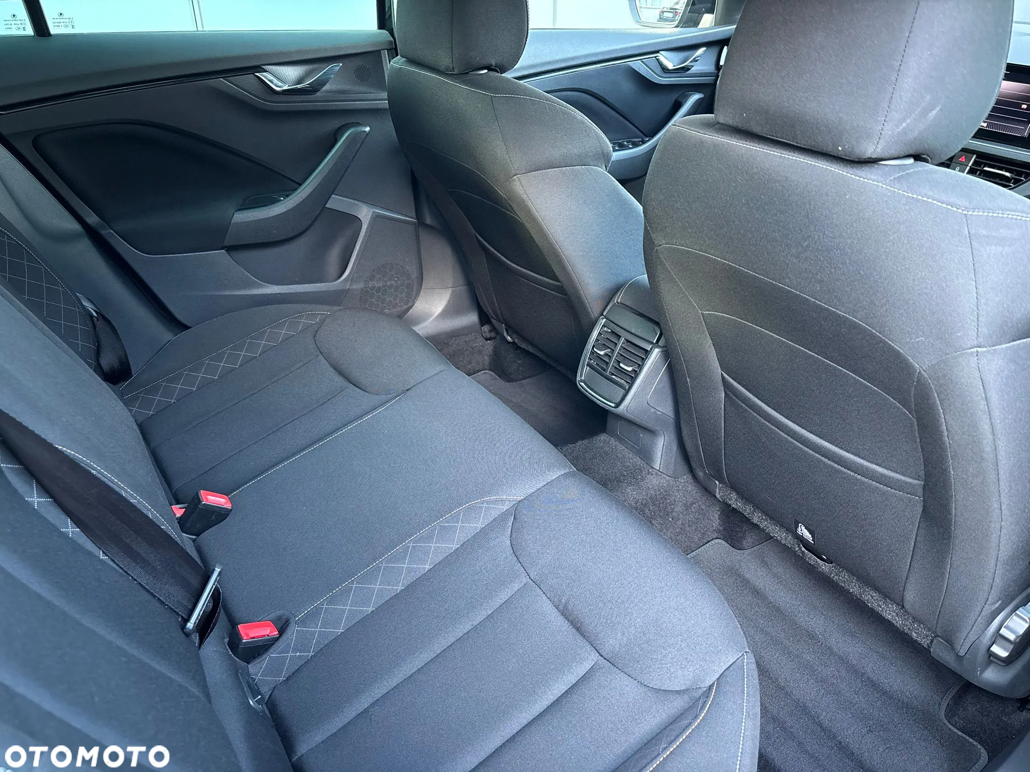 Skoda Scala 1.0 TSI Ambition - 11